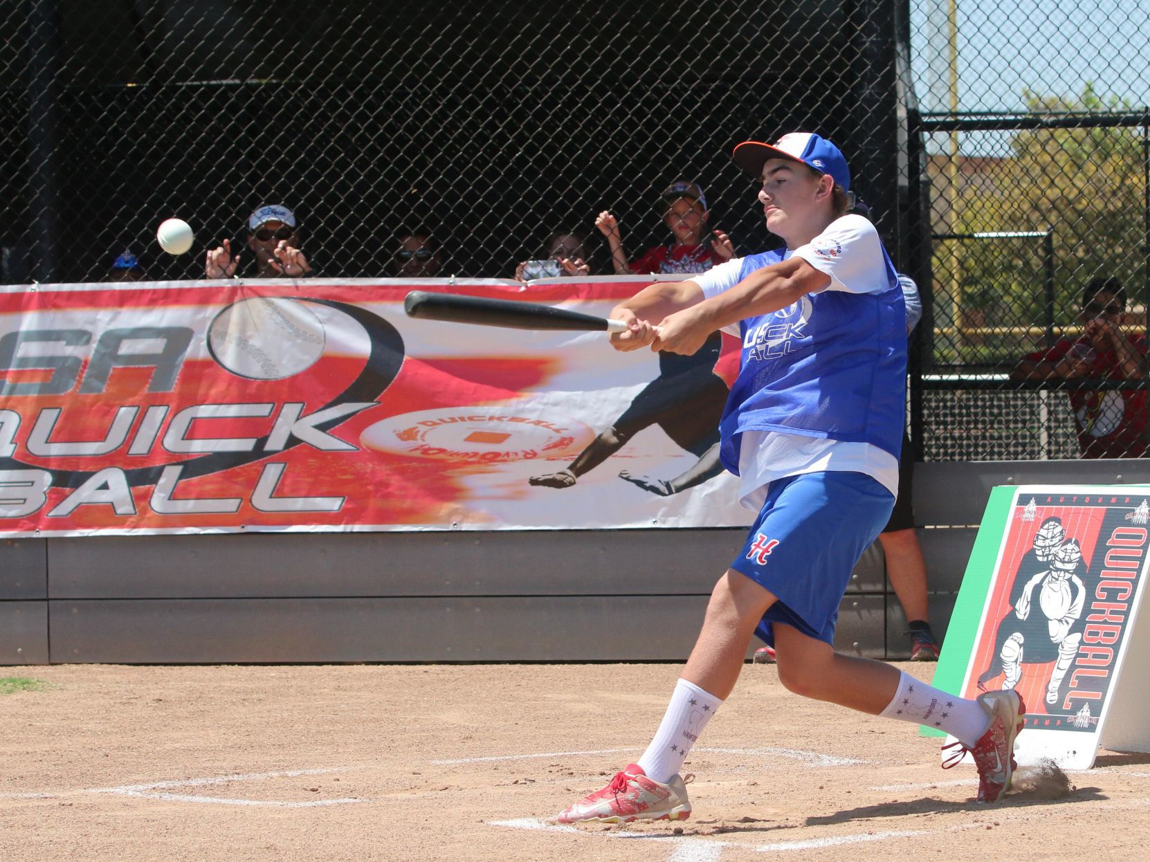 PLAY BALL: World Series gets underway with opening ceremonies